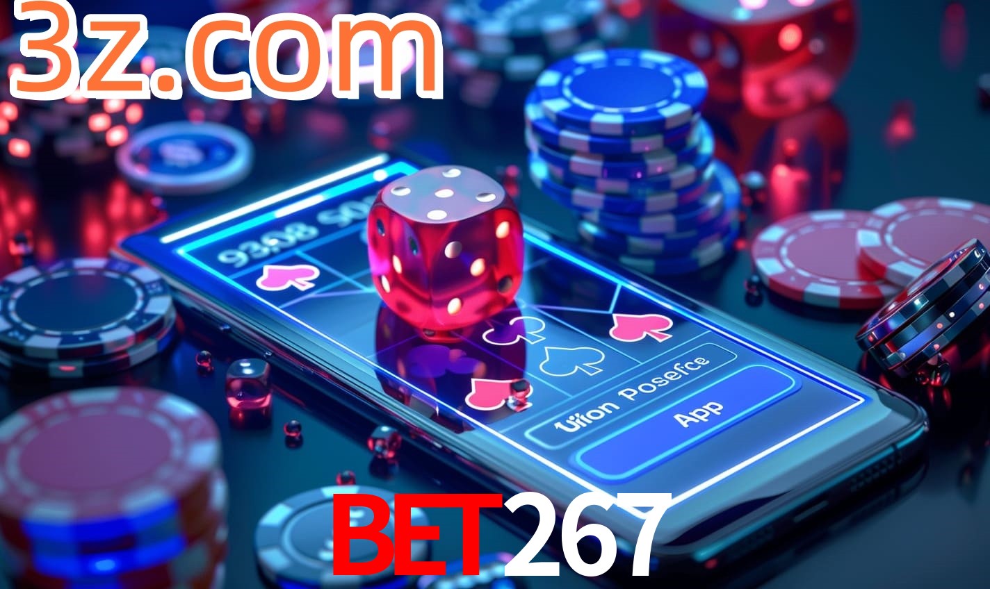 Baixar App Bet267