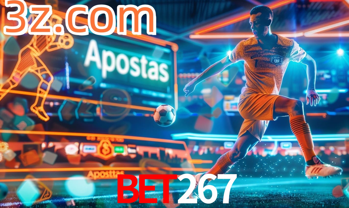 Apostas Bet267