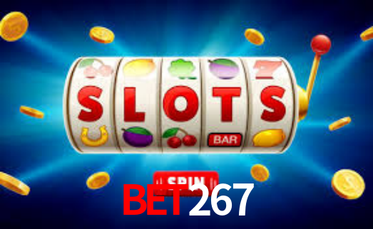 Melhor Casino Online Bet267