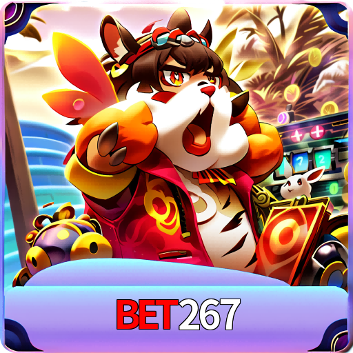 Cassino Online Bet267